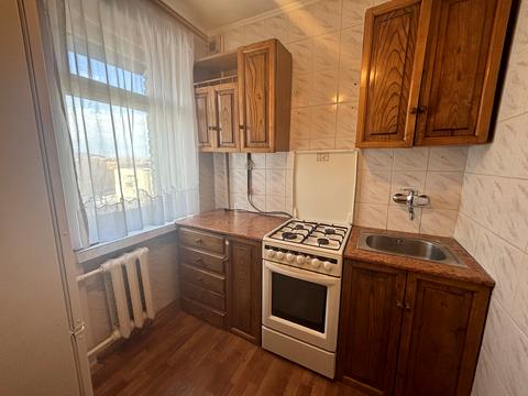 квартира за адресою Кільцева вул., 2а