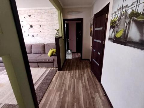 квартира за адресою Запоріжжя, Курузова вул., 11А