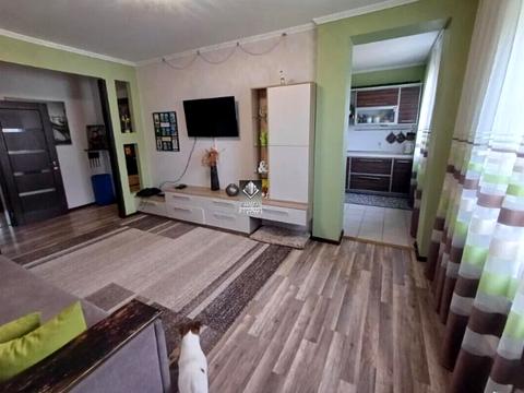 квартира за адресою Запоріжжя, Курузова вул., 11А