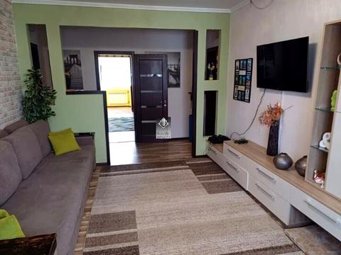 квартира за адресою Запоріжжя, Курузова вул., 11А