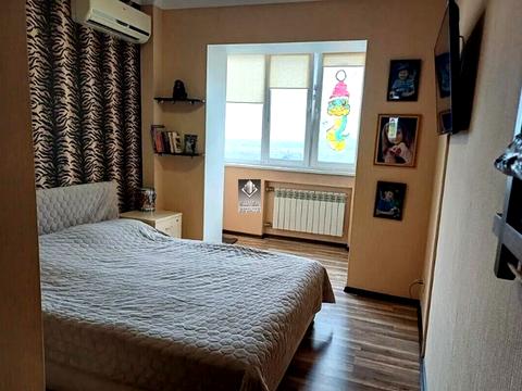 квартира за адресою Запоріжжя, Курузова вул., 11А