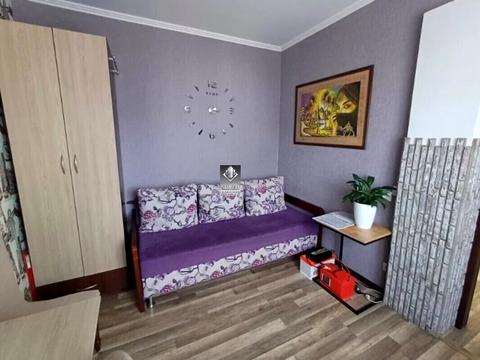 квартира за адресою Запоріжжя, Курузова вул., 11А