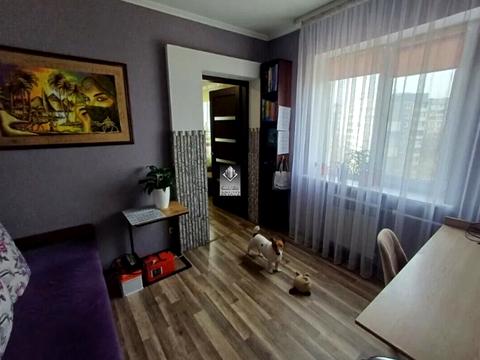 квартира за адресою Запоріжжя, Курузова вул., 11А