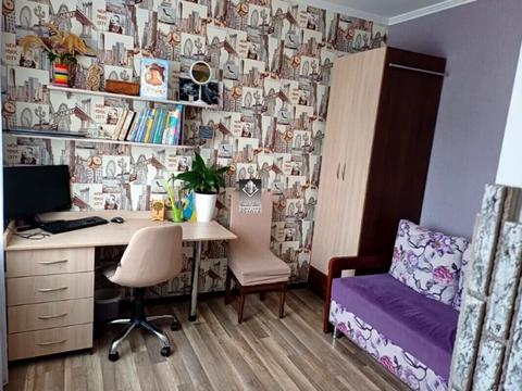 квартира за адресою Запоріжжя, Курузова вул., 11А