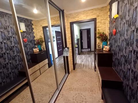 квартира за адресою Запоріжжя, Курузова вул., 11А