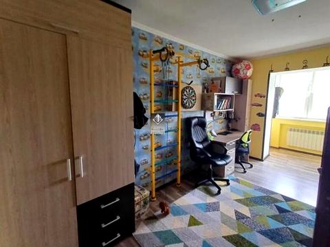 квартира за адресою Запоріжжя, Курузова вул., 11А