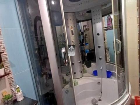 квартира за адресою Запоріжжя, Курузова вул., 11А