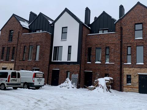 будинок за адресою черка