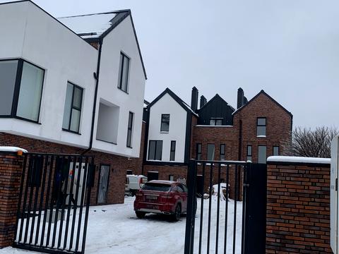 будинок за адресою черка