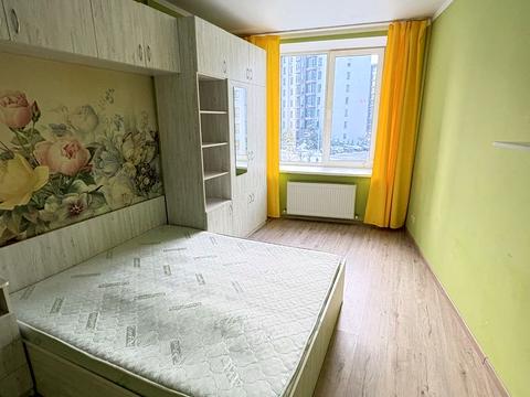 квартира за адресою Героїв Небесної Сотні просп., 16/3