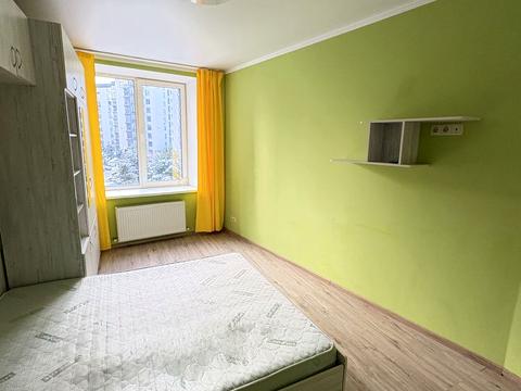 квартира за адресою Героїв Небесної Сотні просп., 16/3