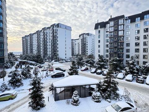 квартира за адресою Героїв Небесної Сотні просп., 16/3