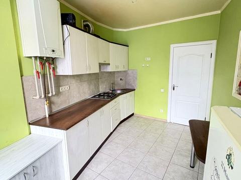 квартира за адресою Героїв Небесної Сотні просп., 16/3