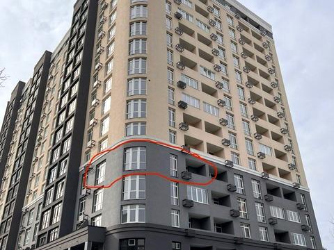 квартира за адресою Шкільна вул., 73-Г