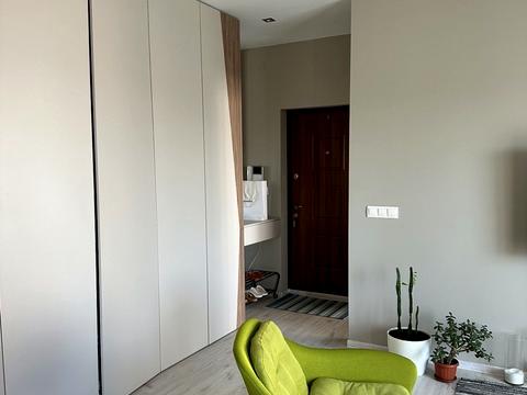 квартира за адресою Слов'янська набережна вул., (Будинок)