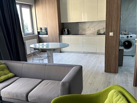 квартира за адресою Слов'янська набережна вул., (Будинок)