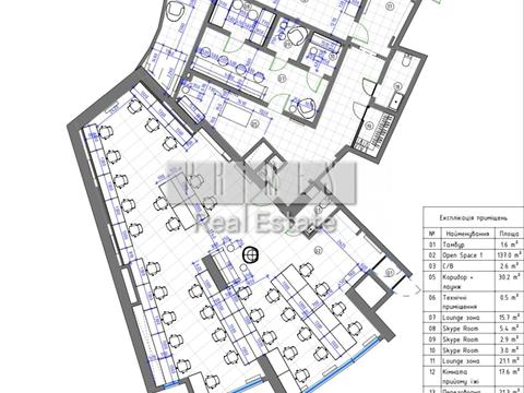 комерційна за адресою Київ, Буслівська вул., 12