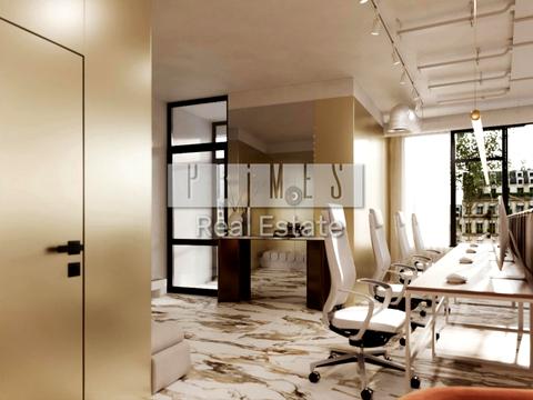 комерційна за адресою Київ, Буслівська вул., 12