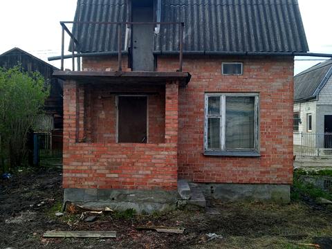 участок по адресу 