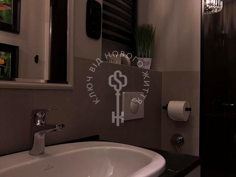 квартира за адресою Оболонський просп., 26-А