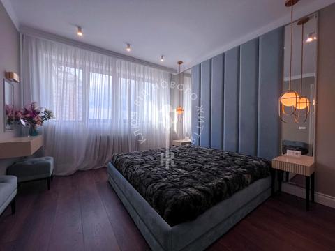 квартира за адресою Оболонський просп., 26-А