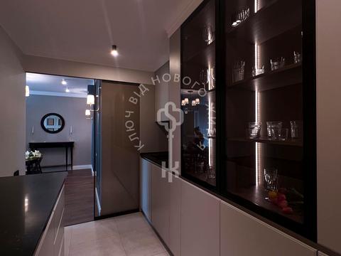 квартира за адресою Оболонський просп., 26-А