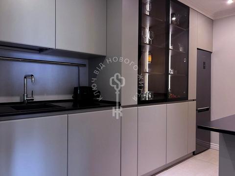 квартира за адресою Оболонський просп., 26-А