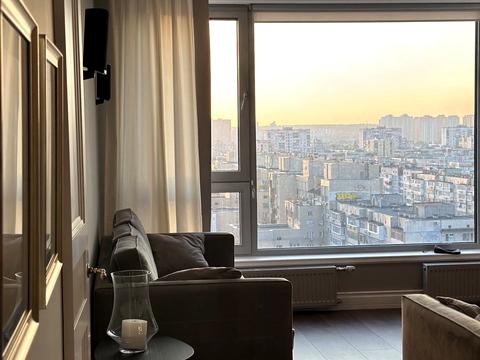 квартира за адресою Оболонський просп., 26-А