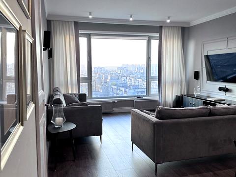 квартира за адресою Оболонський просп., 26-А