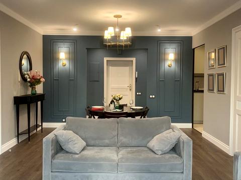 квартира за адресою Оболонський просп., 26-А