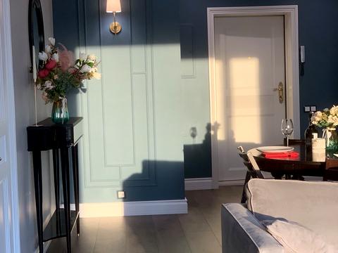 квартира за адресою Оболонський просп., 26-А