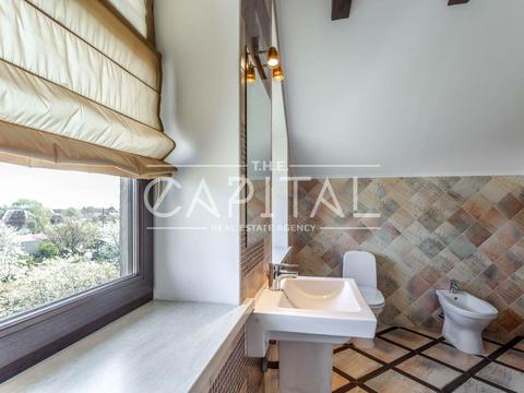 будинок за адресою Київ, Садова