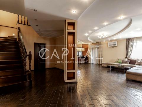 будинок за адресою Київ, Садова