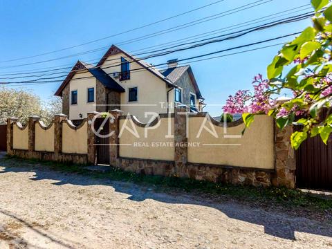 будинок за адресою Київ, Садова