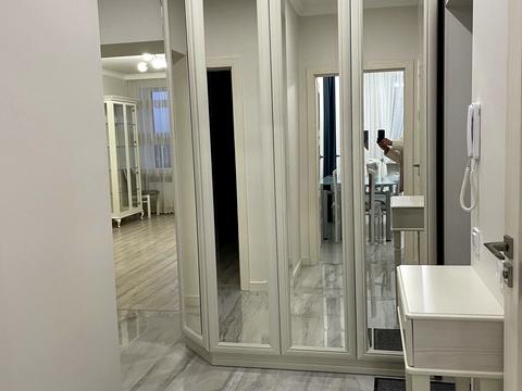 квартира за адресою Дмитра Іващенка вул., 4