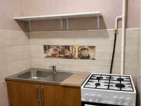 квартира за адресою Юлії Здановської вул. (Ломоносова), 34/2