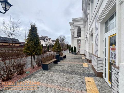 комерційна за адресою Паркова, 1