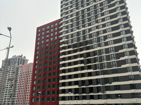 квартира по адресу Олександра Олеся ул., (Будинок 10.3)