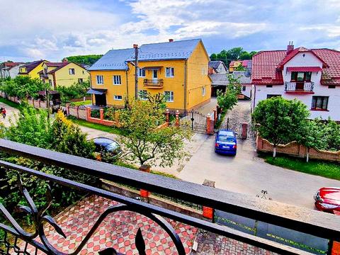 будинок за адресою Садовий пров., 7