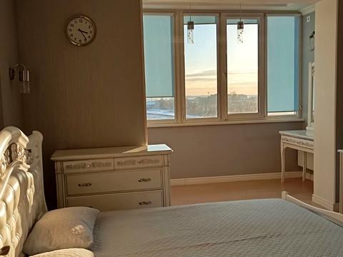 квартира за адресою Карла Мікльоша вул., 11