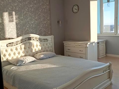 квартира за адресою Карла Мікльоша вул., 11