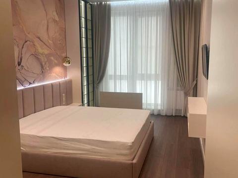 квартира за адресою Клочківська вул., 117