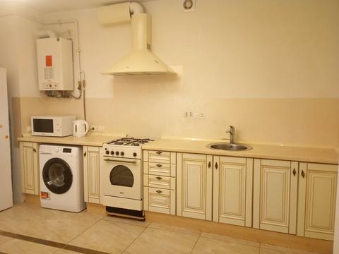 квартира за адресою Карла Мікльоша вул., 11