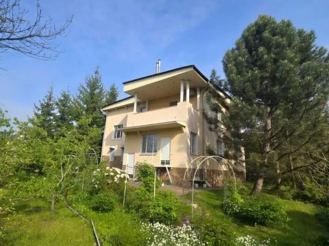 дом по адресу пгт. Малая Даниловка, Зелена