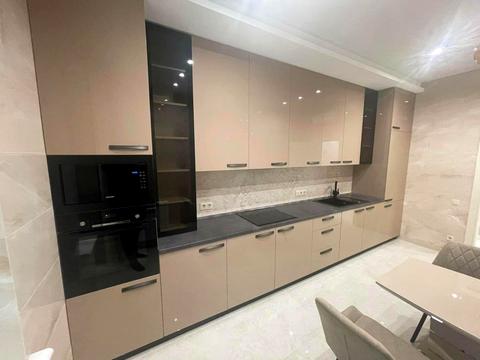 квартира за адресою Клочківська вул., 117