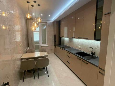 квартира за адресою Клочківська вул., 117