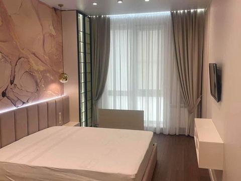 квартира за адресою Клочківська вул., 117