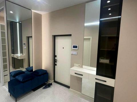 квартира за адресою Клочківська вул., 117