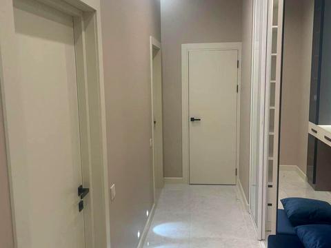 квартира за адресою Клочківська вул., 117