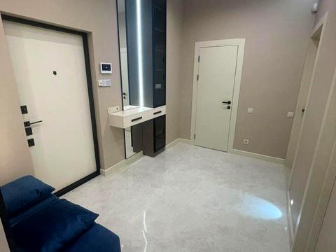 квартира за адресою Клочківська вул., 117